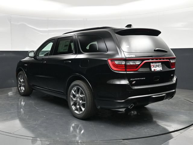 New 2026 Dodge Durango GT AWD/4WD image 10