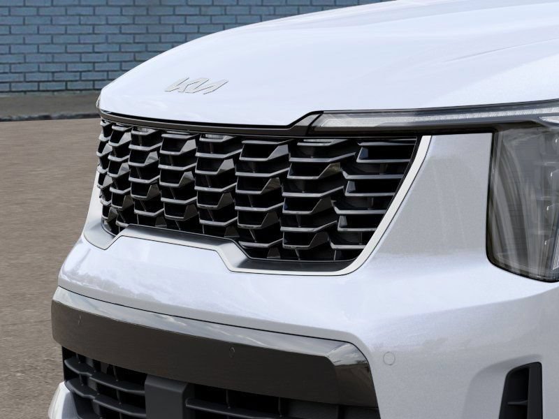 New 2025 Kia Sorento S AWD/4WD image 12