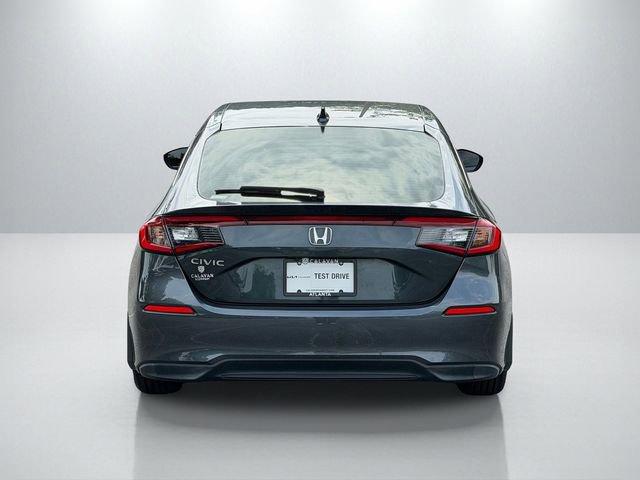 Used 2024 Honda Civic EX-L image 6
