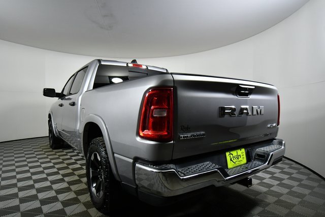 Used 2025 RAM 1500 Big Horn image 13