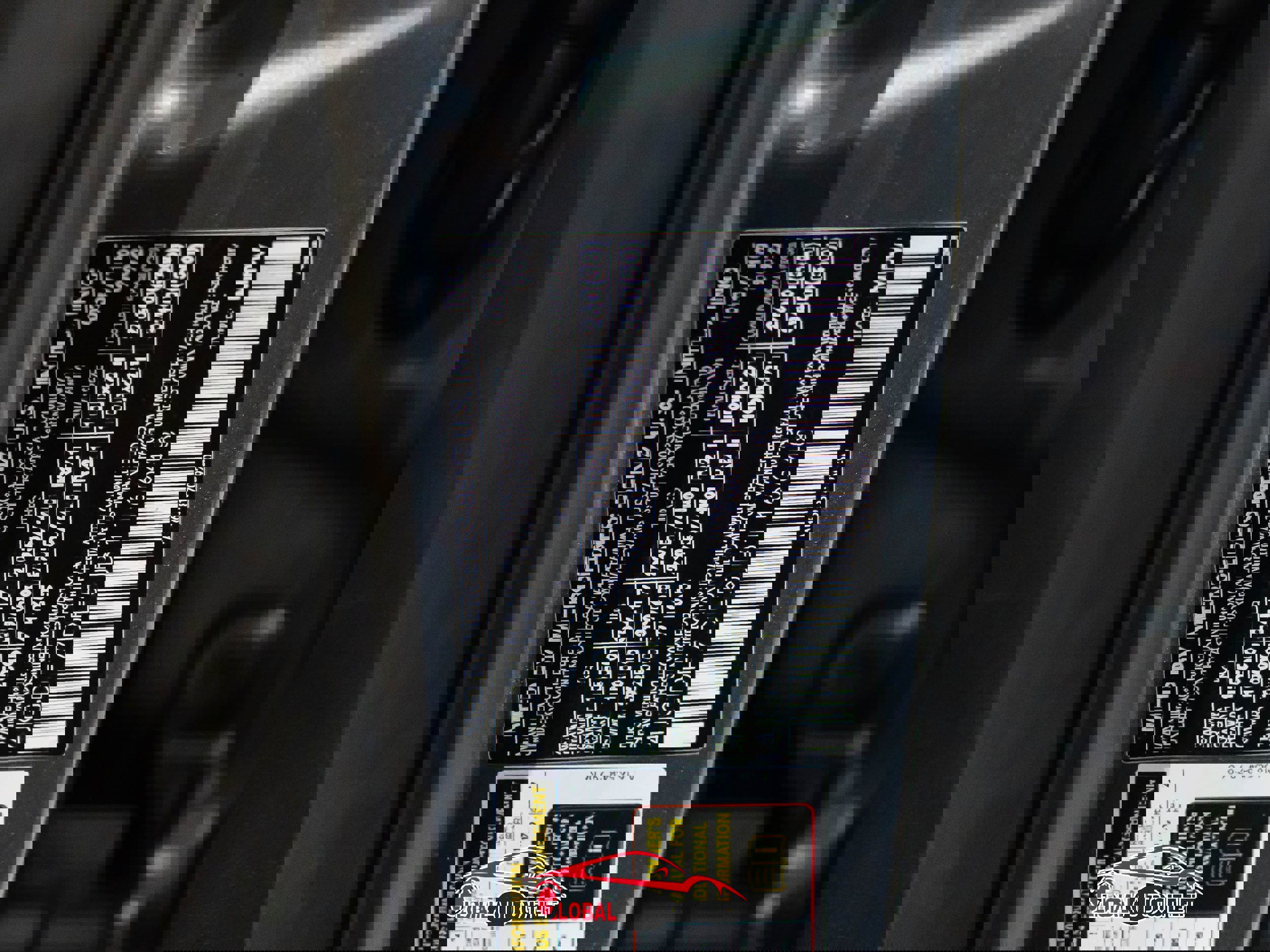 Used 2018 Mercedes-Benz GLS 550 4MATIC w/ Driver Assistance Package image 55