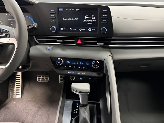 New 2026 Hyundai Elantra Sport w/ Cargo Package image 18