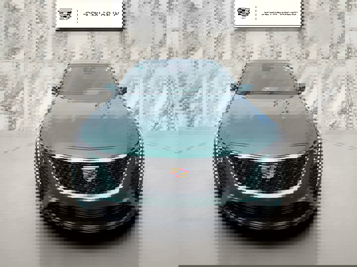 Used 2026 Cadillac CT5 Premium Luxury w/ Technology Package AWD/4WD image 2