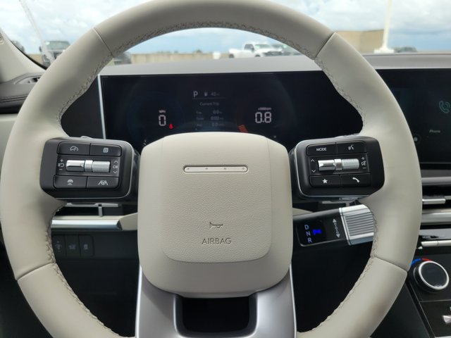 New 2026 Hyundai Santa Fe SEL FWD image 13