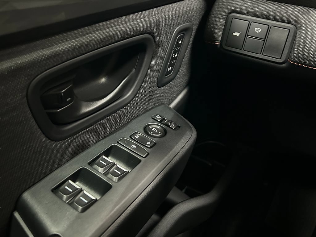 Used 2026 Honda Passport TrailSport image 15