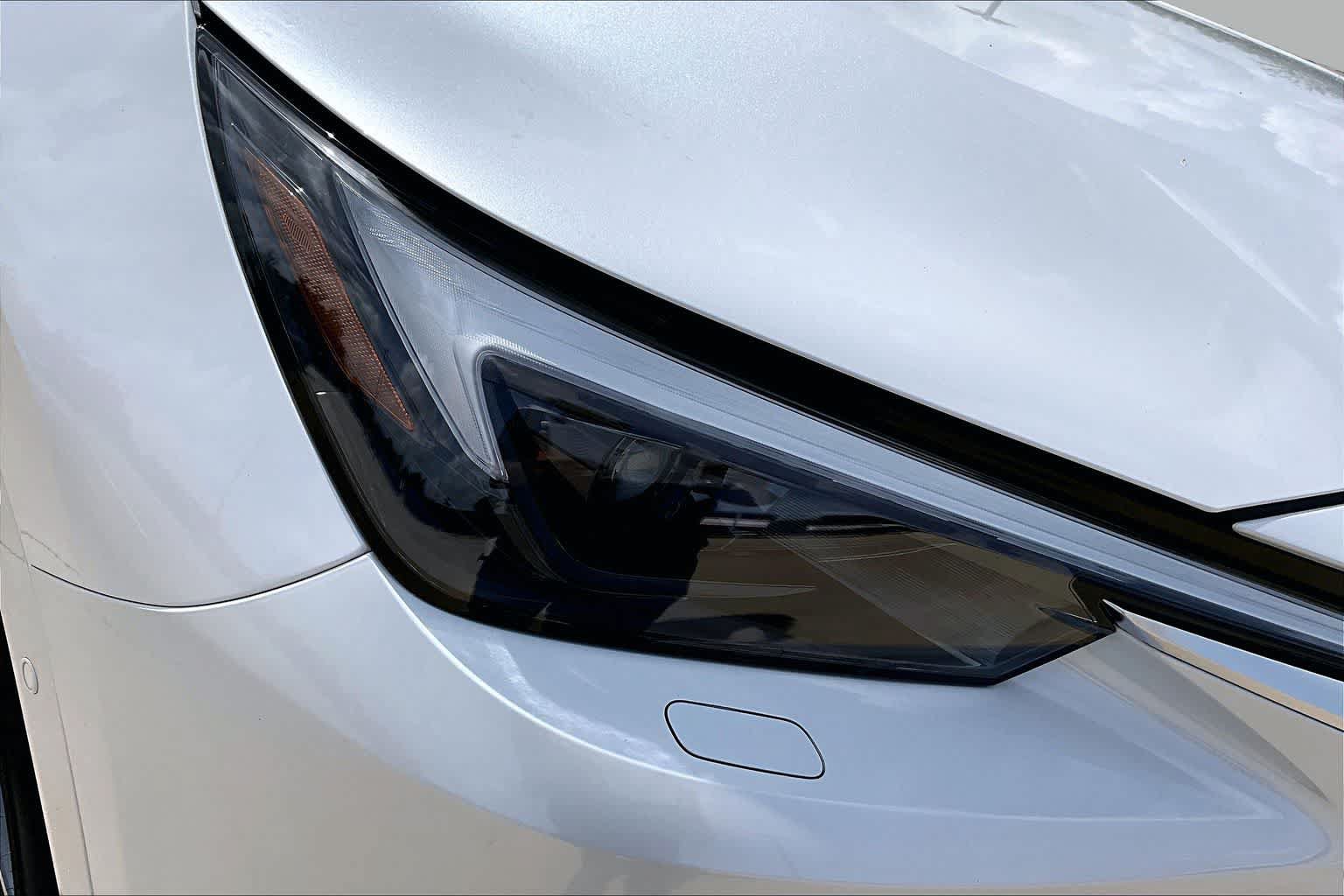 New 2026 Lexus TX 350 AWD w/ Technology Package image 13