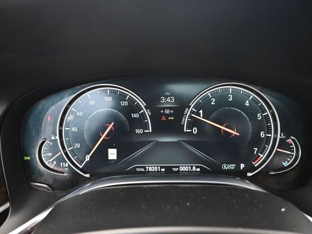 Used 2016 BMW 740i image 12