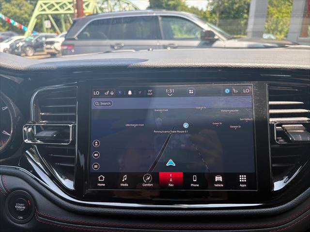 Certified 2025 Dodge Durango GT AWD/4WD image 23