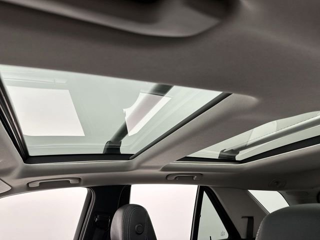 Used 2015 Mercedes-Benz ML 400 4MATIC image 22