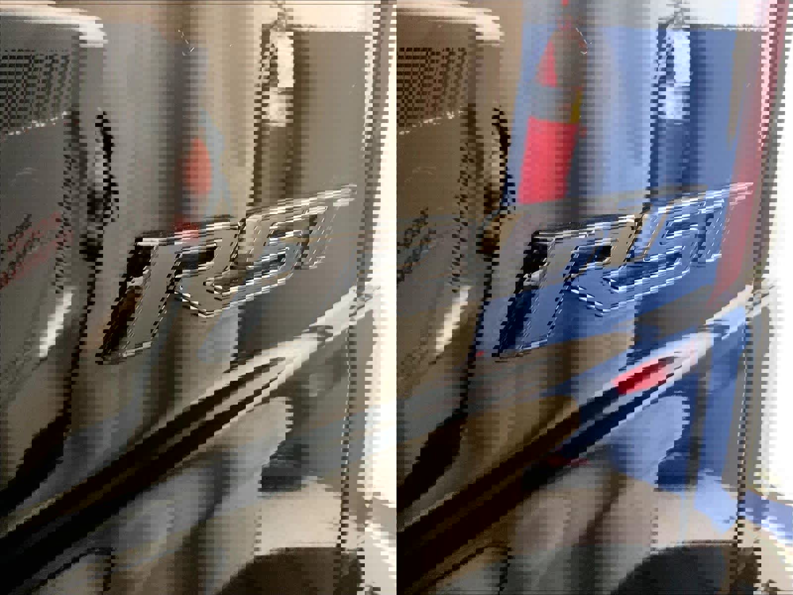 Used 2023 Chevrolet Silverado 1500 RST w/ All Star Edition Plus image 28