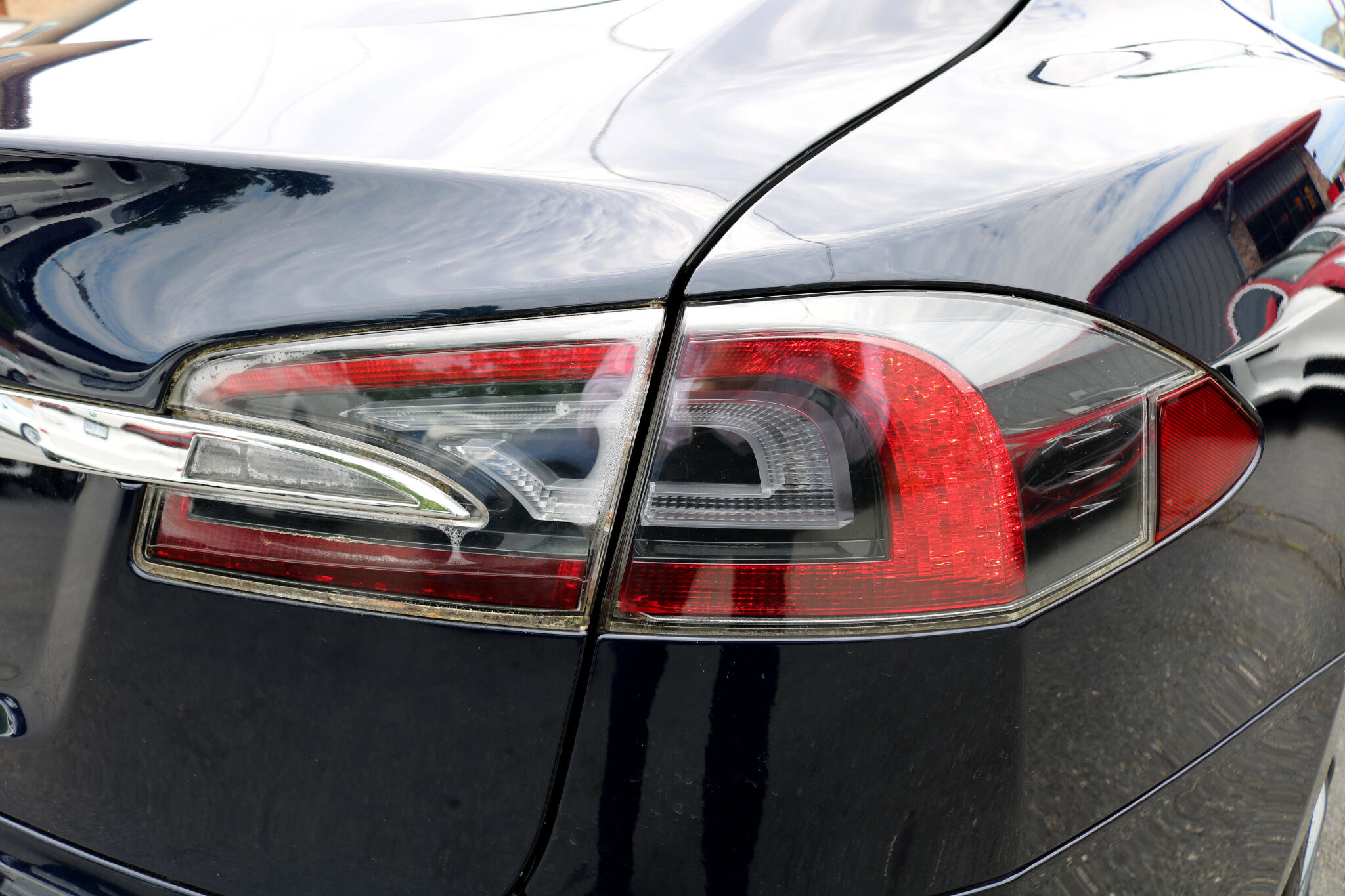 Used 2013 Tesla Model S image 10