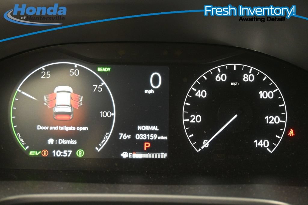 Used 2025 Honda CR-V Sport-L image 23