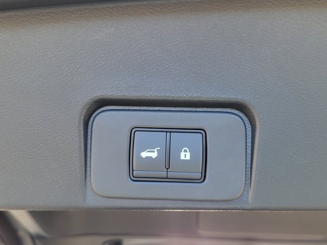 New 2026 Nissan Rogue SV image 5