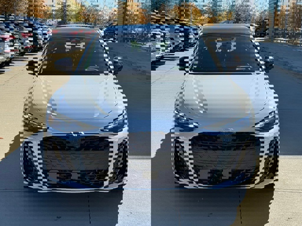 New 2026 Audi A6 Premium Plus image 9