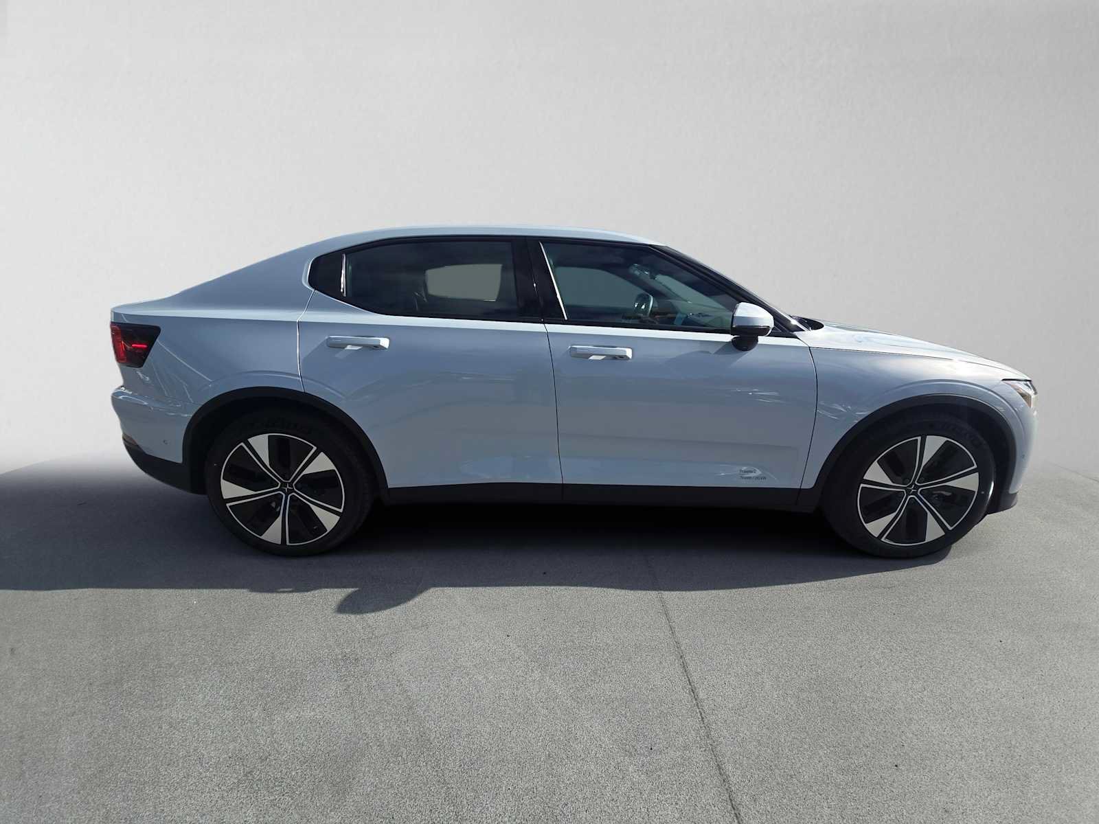 Used 2024 Polestar Polestar 2 AWD/4WD image 2