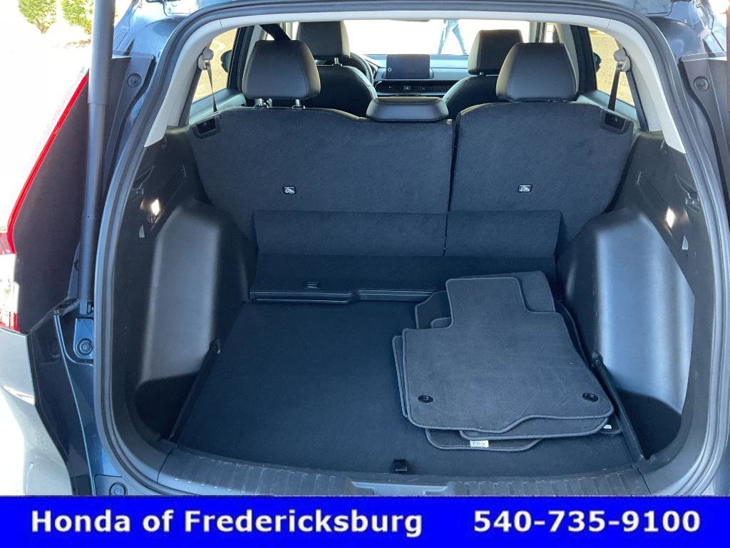 Used 2024 Honda CR-V EX-L image 20