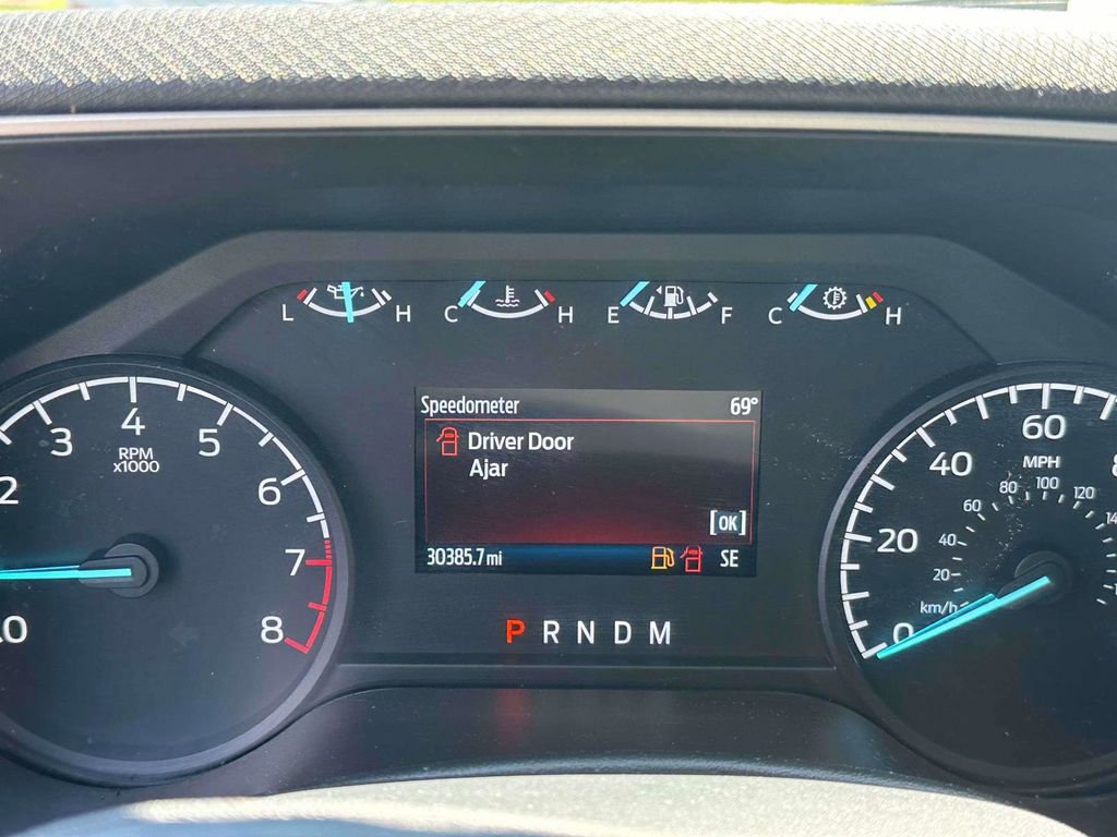 Used 2023 Ford F150 XL w/ STX Appearance Package AWD/4WD image 23