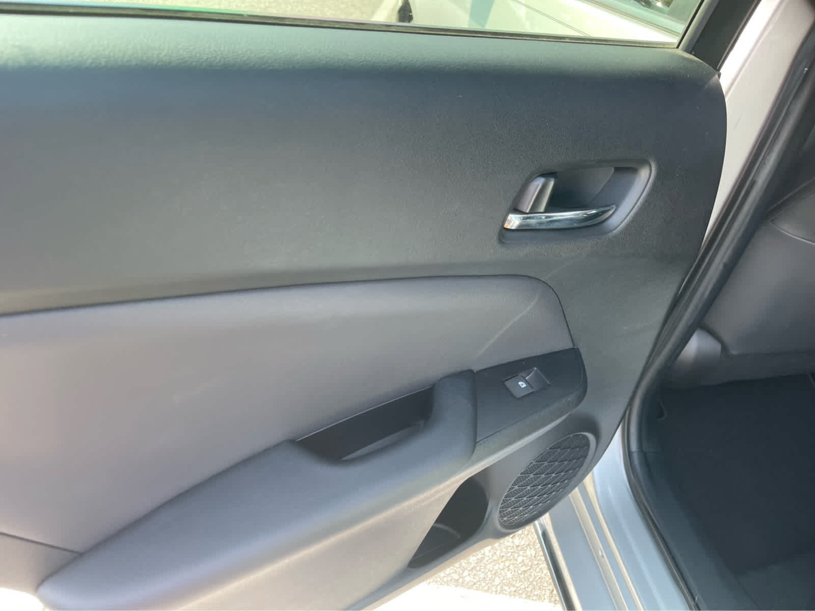 Used 2017 Toyota Prius Four Touring w/ Appearance Package FWD image 20