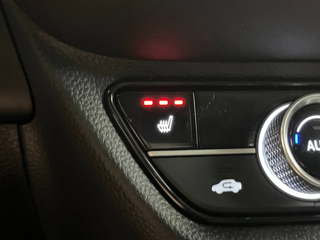 New 2027 Honda HR-V EX-L image 18