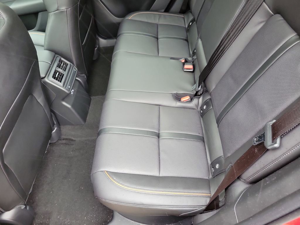 New 2026 MAZDA CX-50 2.5 Hybrid w/ Weather Package image 15