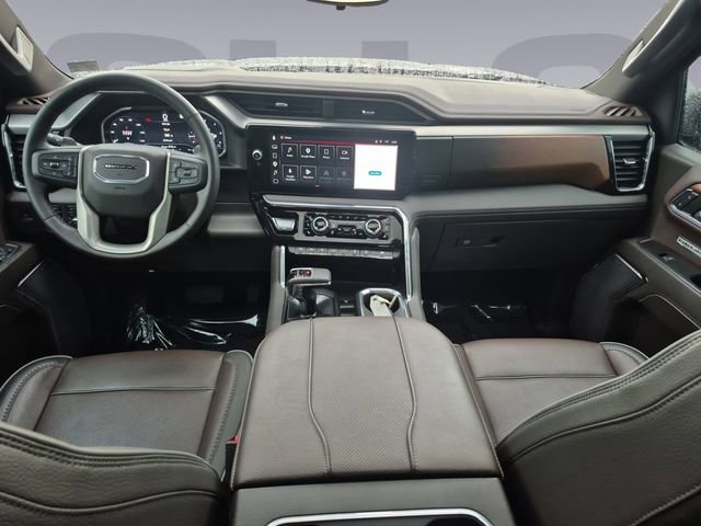 Certified 2023 GMC Sierra 1500 Denali w/ Denali Reserve Package AWD/4WD image 12