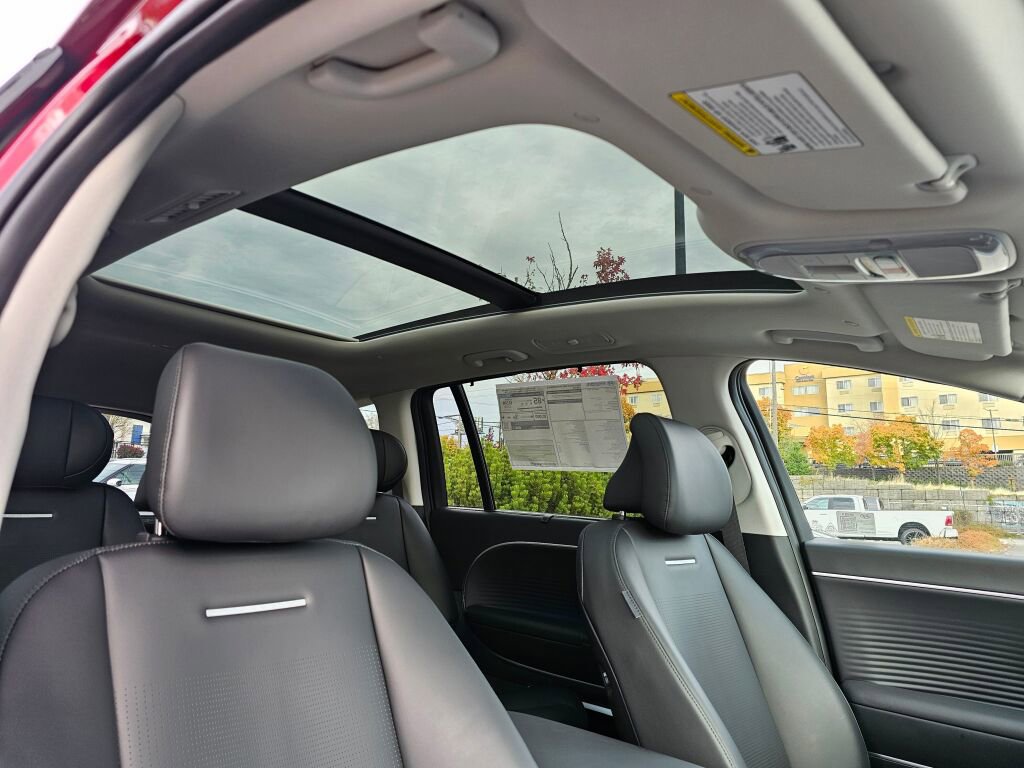 New 2026 Hyundai Ioniq 9 Limited image 11