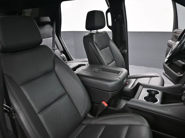Used 2022 Chevrolet Tahoe Z71 w/ Luxury Package image 28