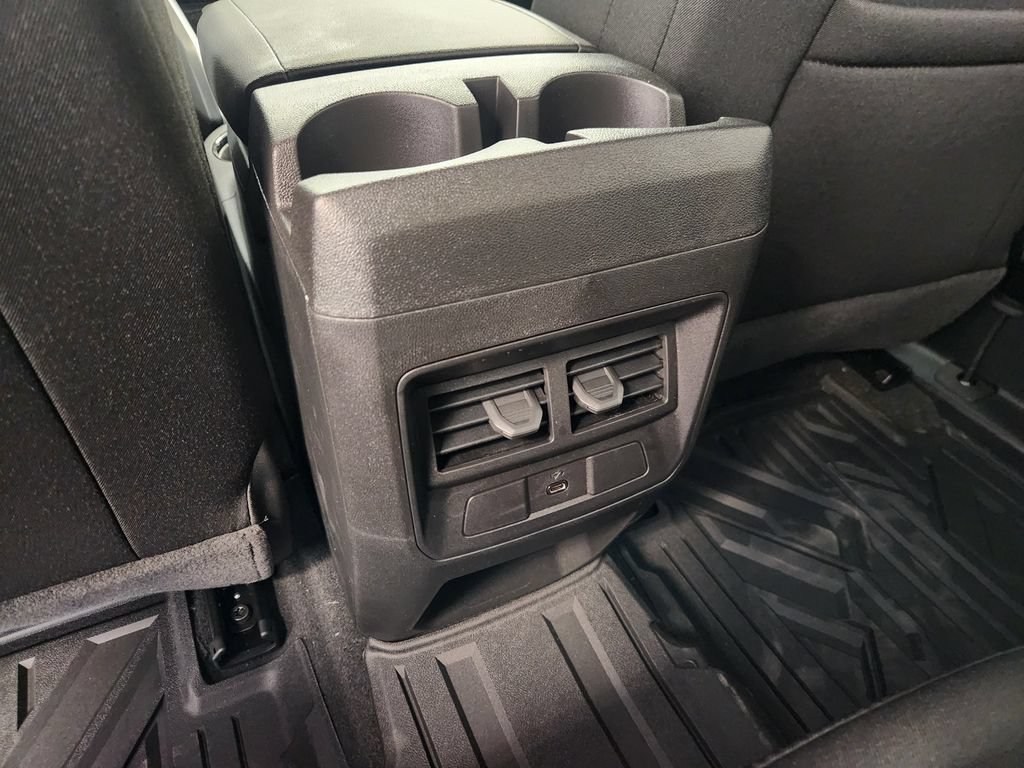 New 2026 Chevrolet Colorado LT w/ Advanced Trailering Package RWD image 30