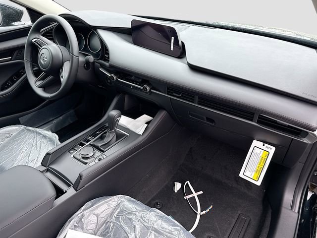 New 2026 MAZDA MAZDA3 s Sport image 27
