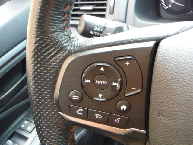 Used 2023 Honda Passport TrailSport image 33