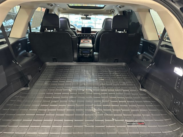 Used 2021 Lincoln Aviator Reserve w/ Equipment Group 208A AWD/4WD image 21