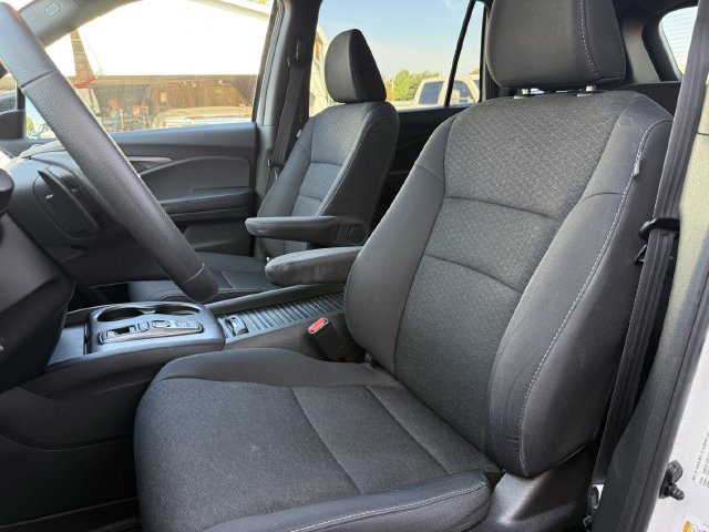 Used 2021 Honda Passport Sport image 24