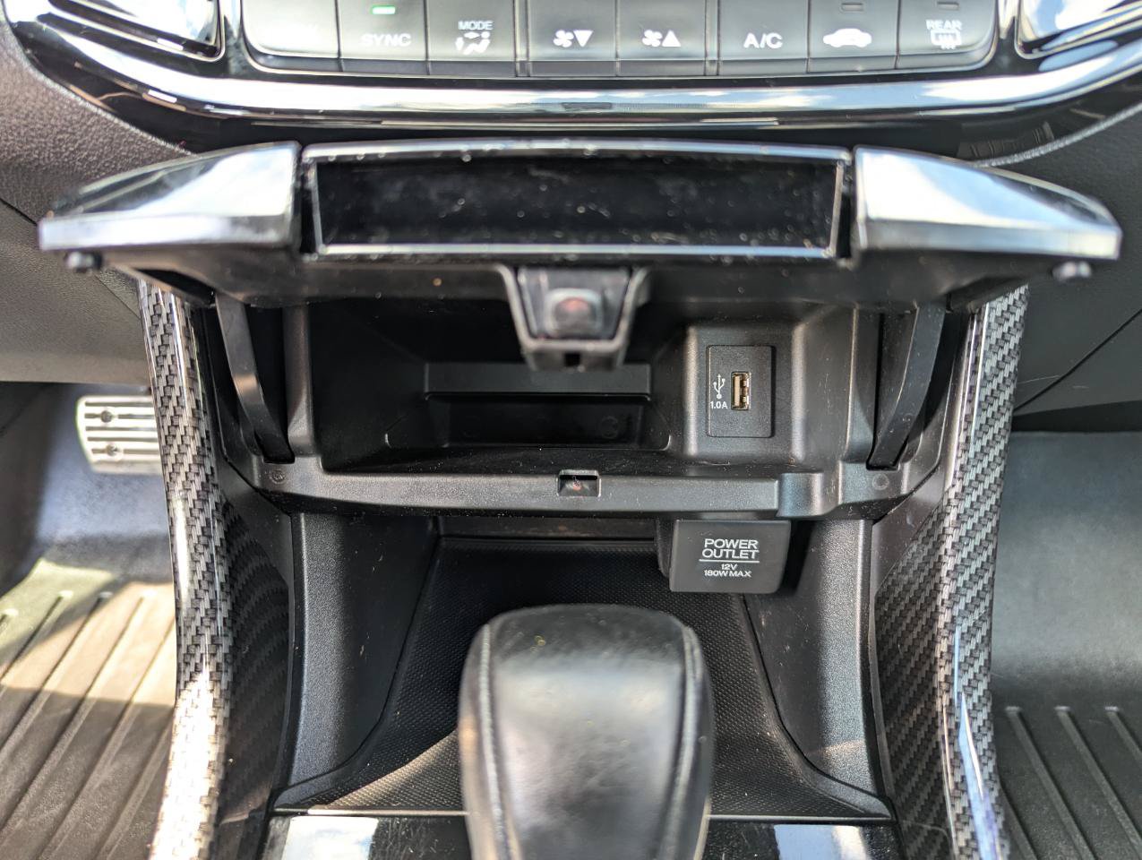 Used 2017 Honda Accord Sport Special Edition image 24