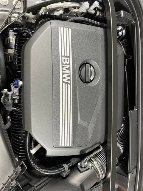 Used 2026 BMW X1 xDrive28i w/ Technology Package AWD/4WD image 25