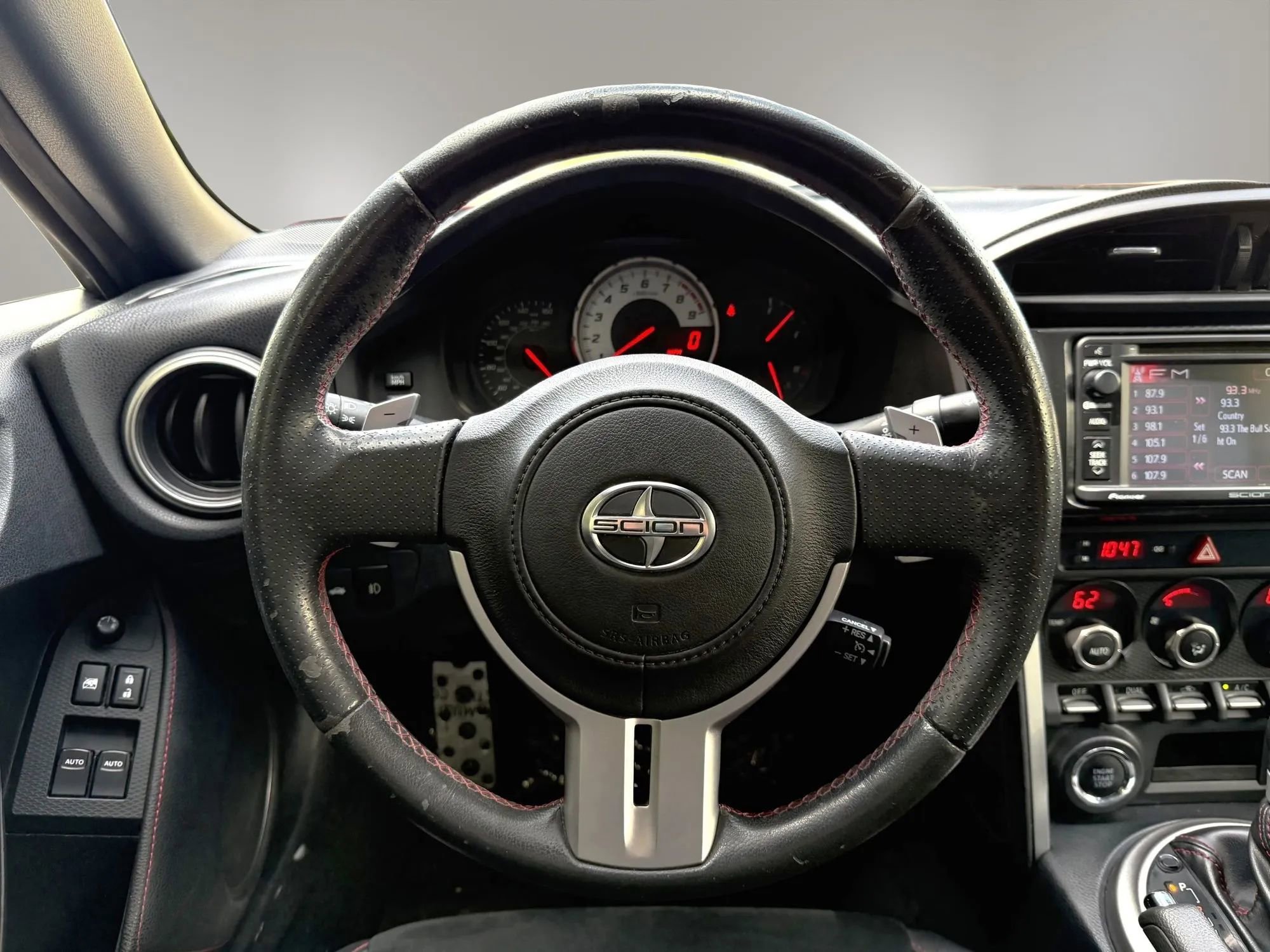 Used 2014 Scion FR-S Monogram Series RWD image 19