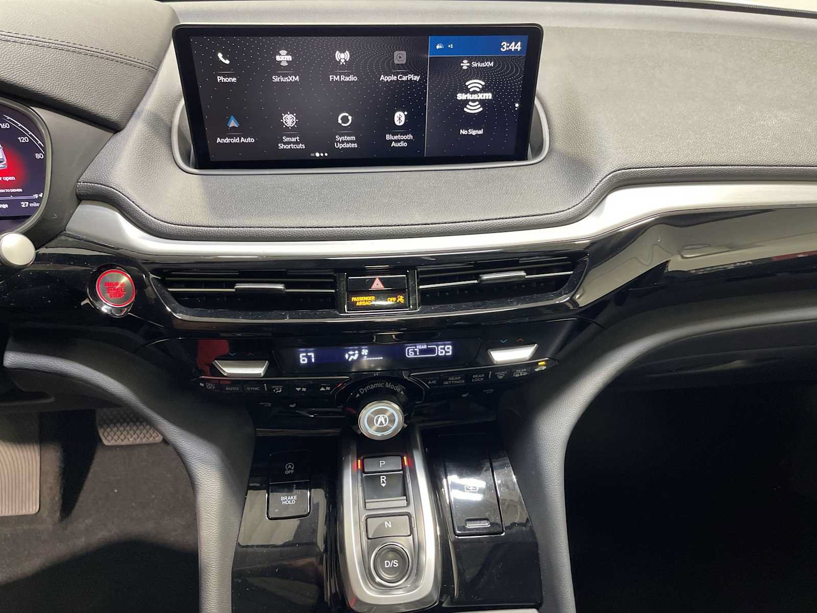 Certified 2024 Acura MDX SH-AWD image 16