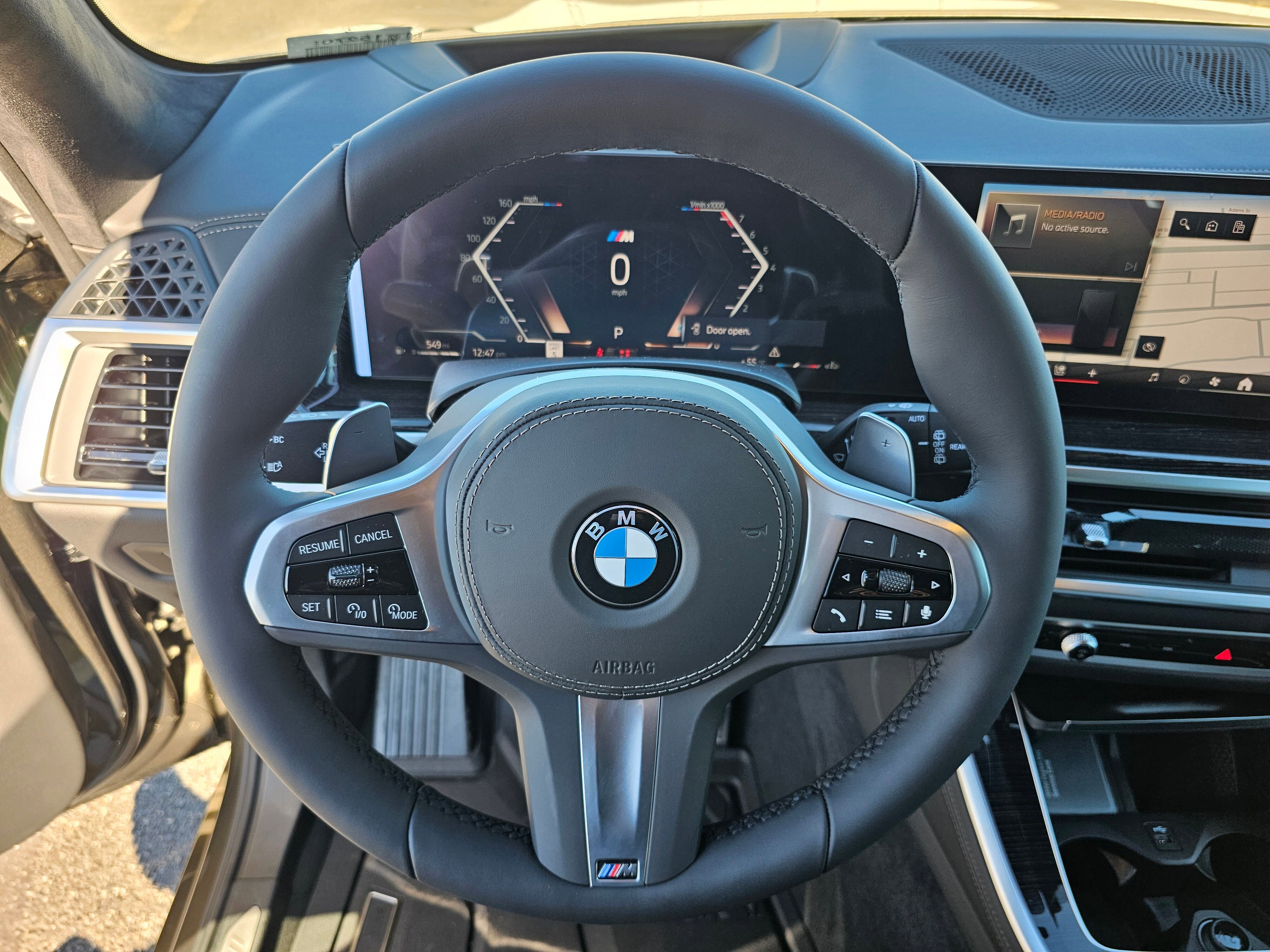 New 2026 BMW X5 xDrive40i w/ Executive Package image 49