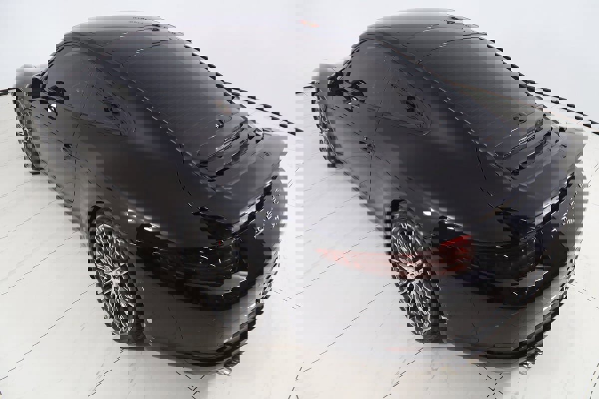 Used 2016 Porsche 911 Carrera Black Edition w/ Sport Chrono Package image 33