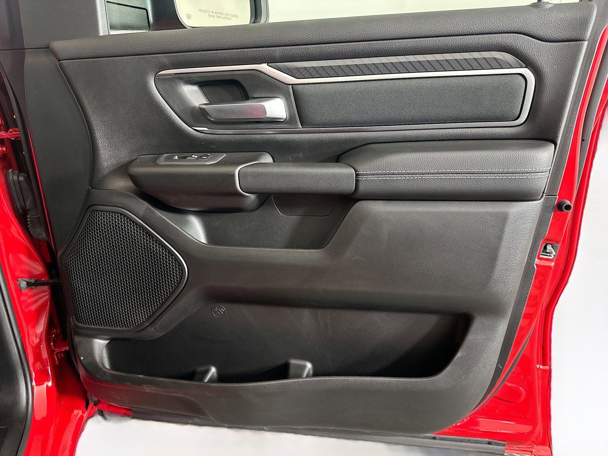 Used 2025 RAM 1500 Big Horn image 31