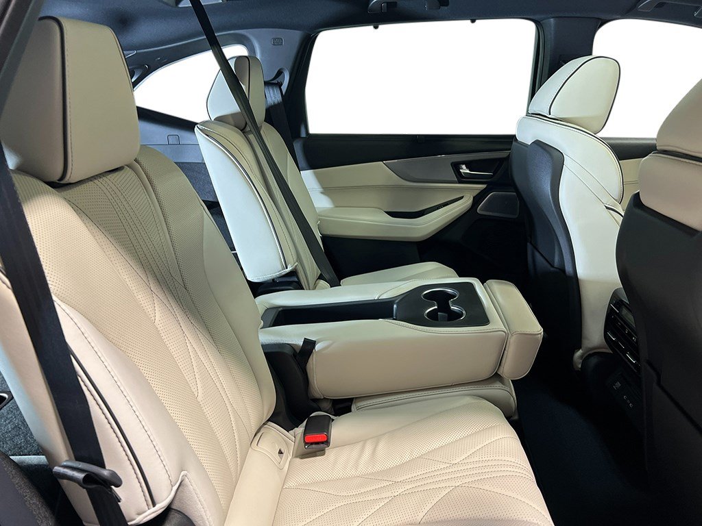New 2026 Acura MDX A-Spec w/ Advance Package AWD/4WD image 36