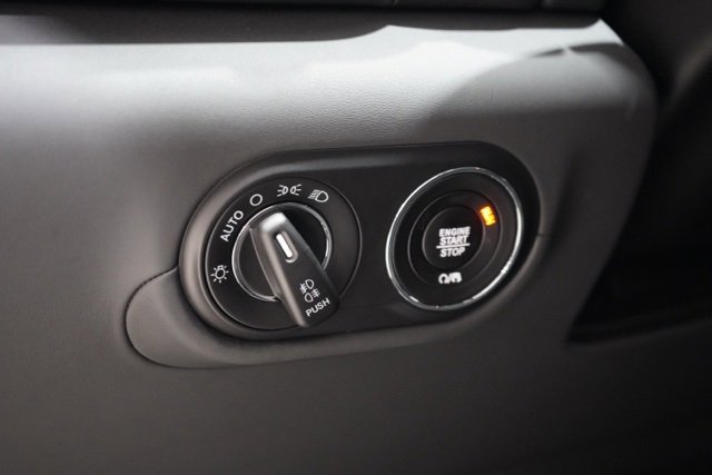 Used 2024 Maserati Levante Modena Ultima image 20