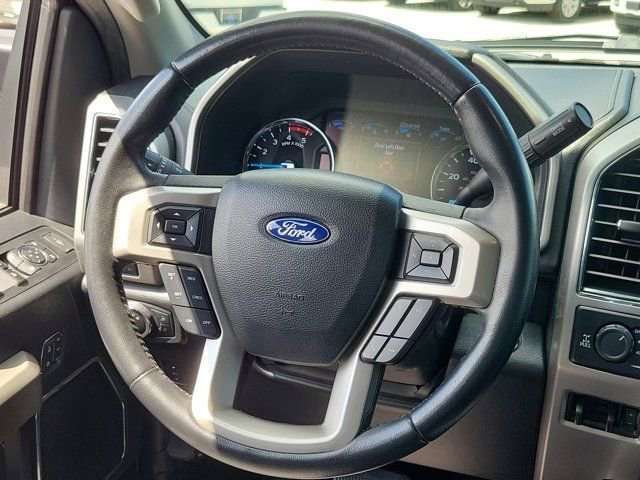 Certified 2021 Ford F250 Lariat AWD/4WD image 20