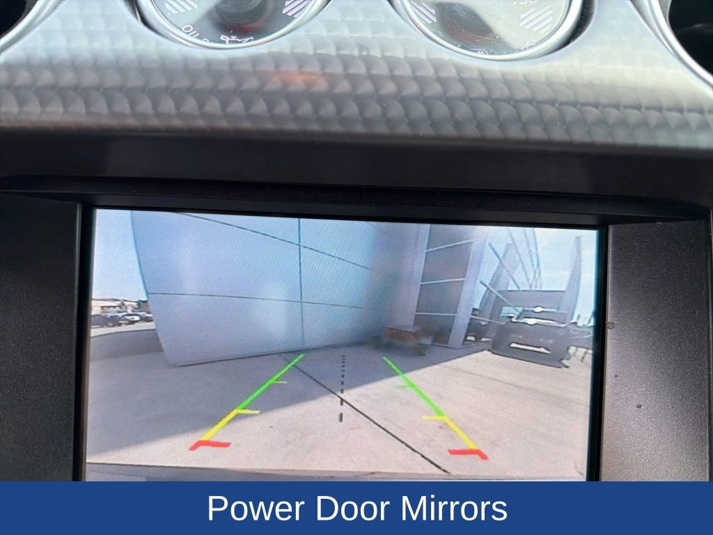 Used 2019 Ford Mustang Coupe w/ Ecoboost Performance Package image 20