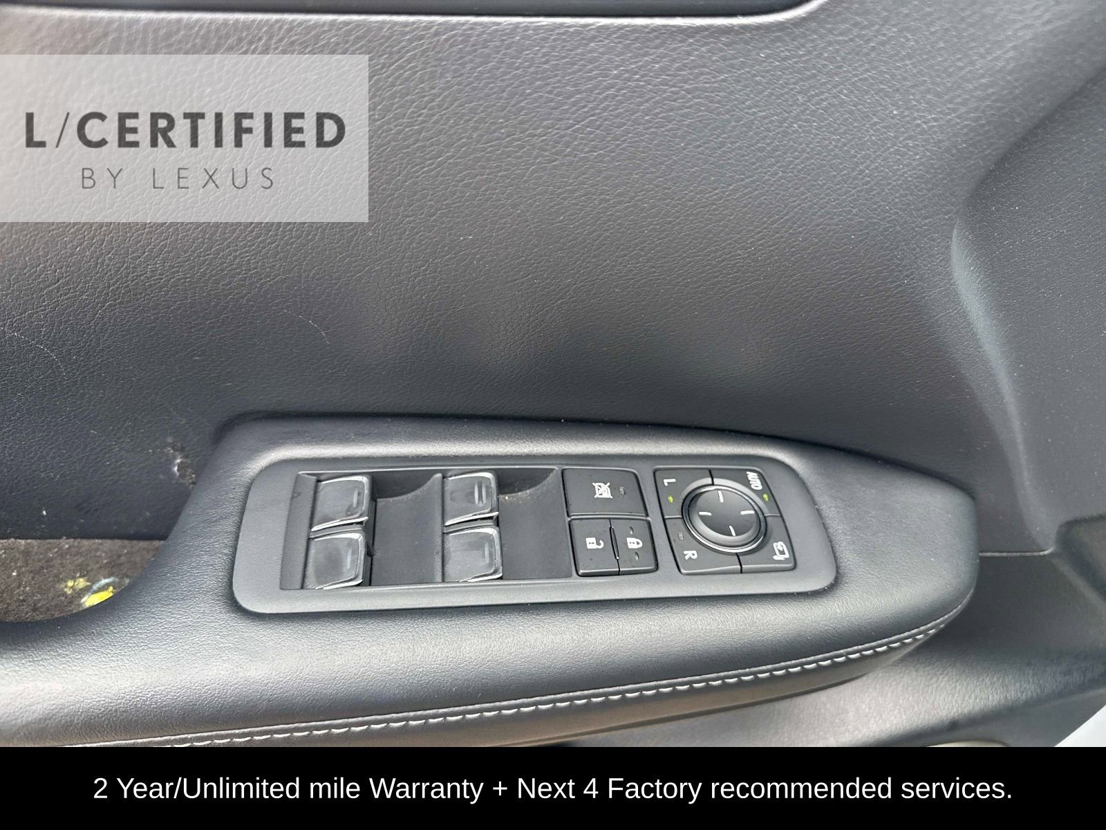 Used 2022 Lexus RX 350L FWD w/ Premium Package image 20