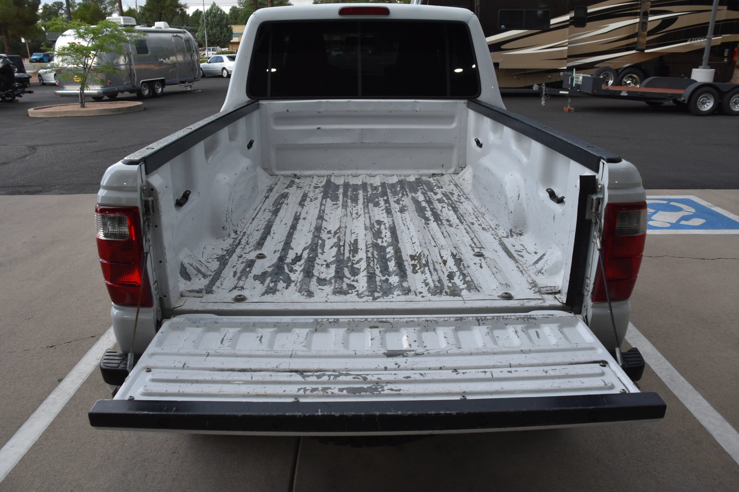 Used 2004 Ford Ranger XL RWD image 8