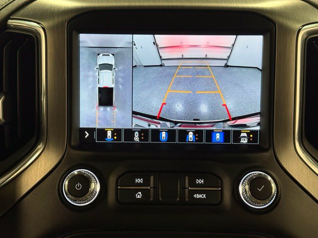 Used 2021 GMC Sierra 2500 Denali w/ Denali Ultimate Package AWD/4WD image 26