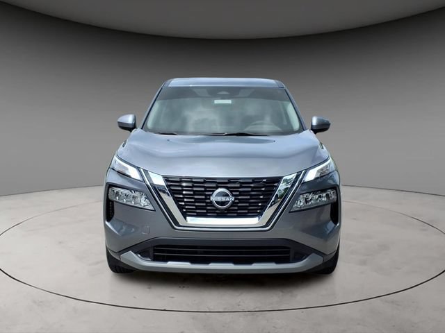 Certified 2023 Nissan Rogue SV AWD/4WD image 16