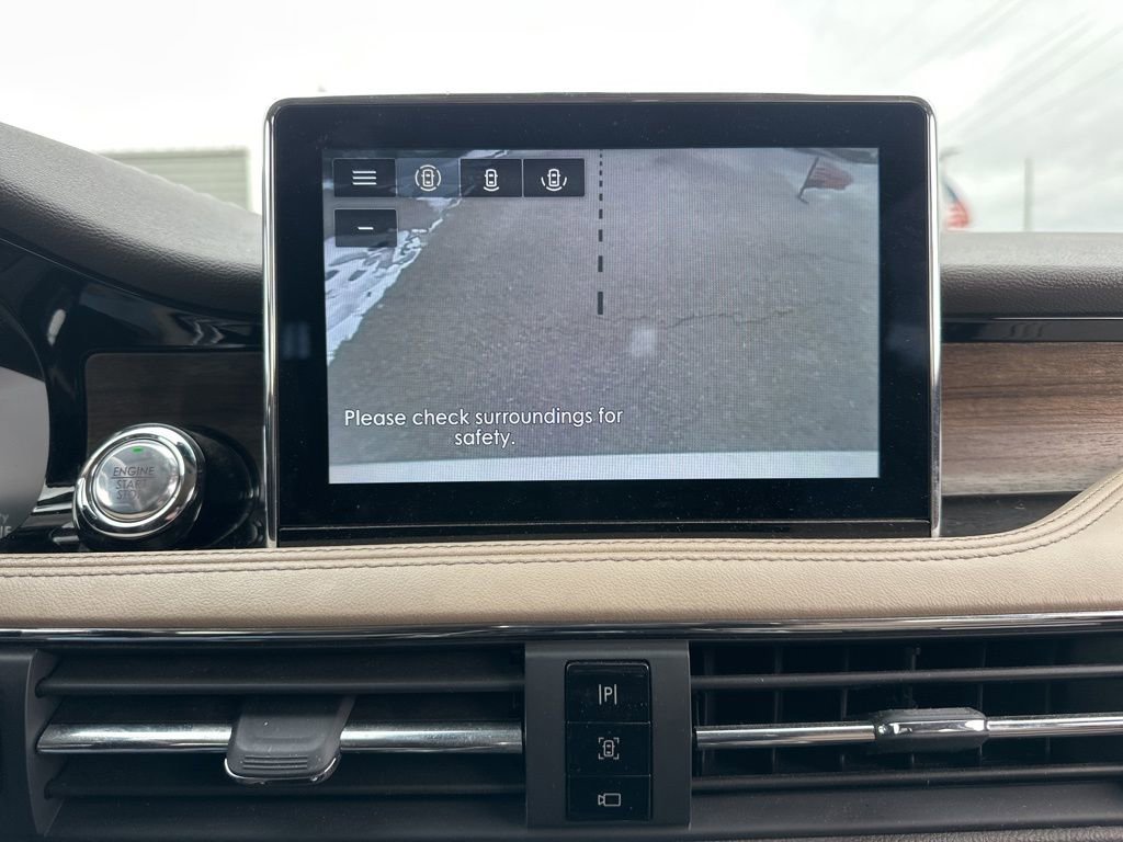 Used 2021 Lincoln Corsair Reserve image 42