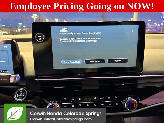 New 2026 Honda Prologue Elite image 17