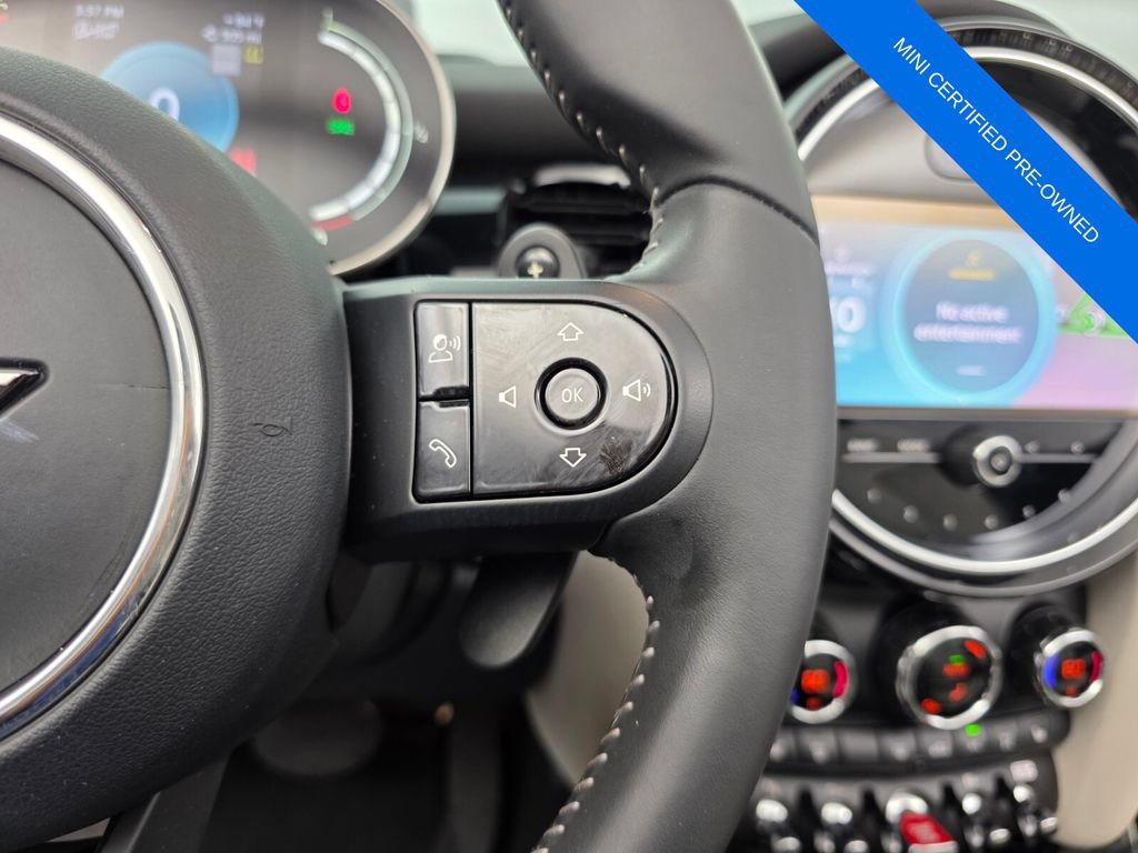 Used 2024 MINI Cooper S FWD image 19